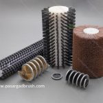 برس استوانه ای پاسارگاد