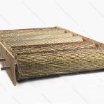 برس سنباده سیلندری