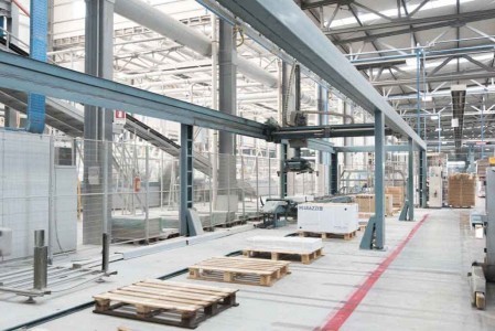 برس کارخانجات کاشی و سرامیک