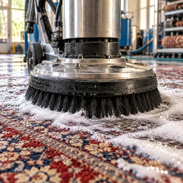 قالیشویی